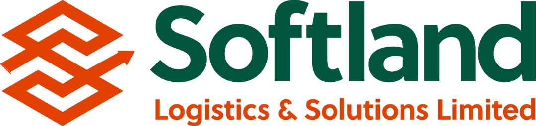 Softland Logistics Logo